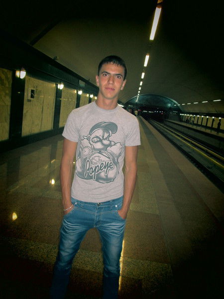 Олег Филатов