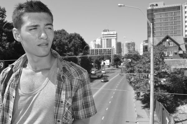 Константин Карика