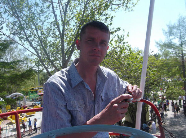 Сергей Ильюшко