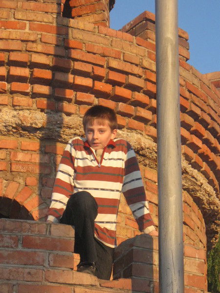 Андрей (Бик) Чукин