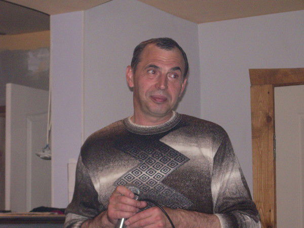 Михаил Жуков