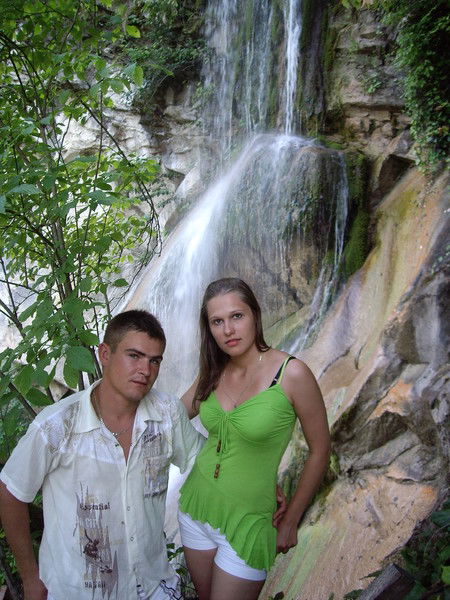 Роман Трошкин