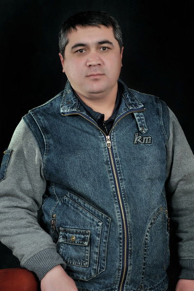 Alik Abbasov