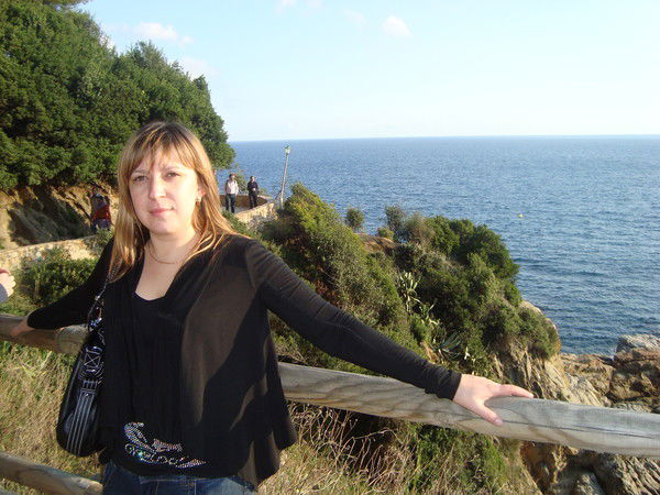 Елена Жукова