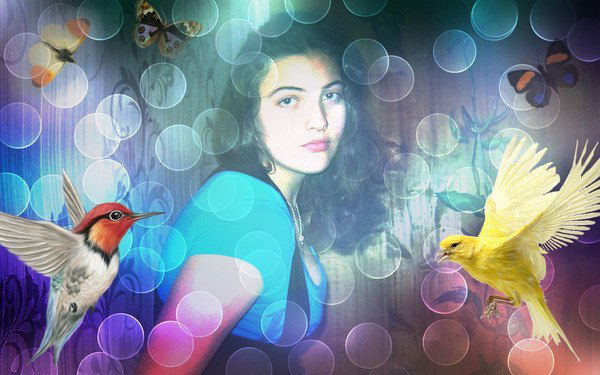 Татьяна Першина