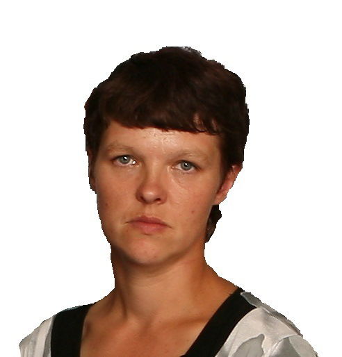 Наталья Фролова (Гаврилова)