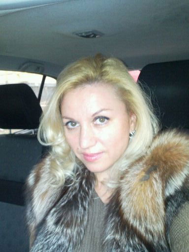 Людмила Политико