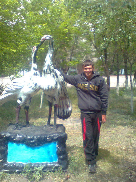 Виктор Максимов