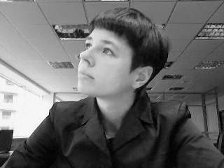 Виктория Смолякина