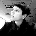 Виктория Смолякина