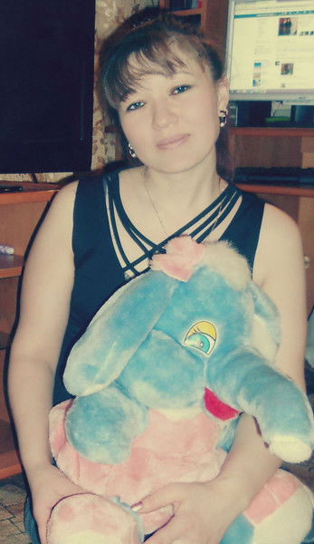 .... Аниска ...