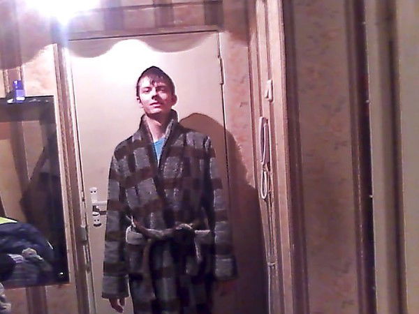 Борис Чикуров