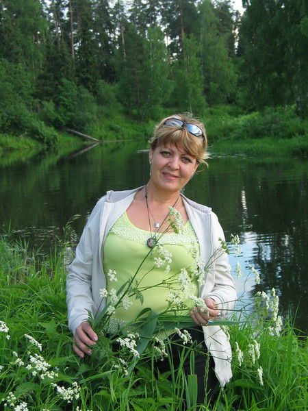 Наталья Артемьева