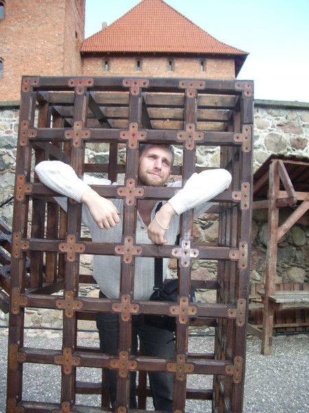 Aleksandr Cernogorcev