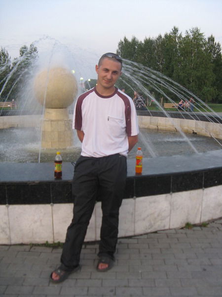 Алексей Хлызов