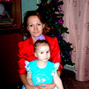 Юлия Аблясова