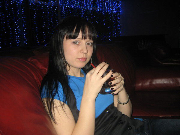 Надя Макарова