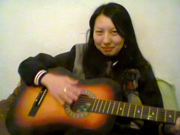 Бану Куандыкова