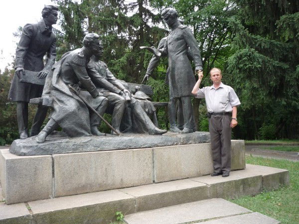 Владимир Ульянич