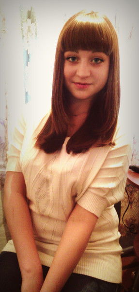 Люба Григорова