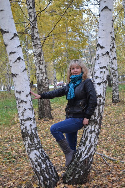 Лариса Акатьева