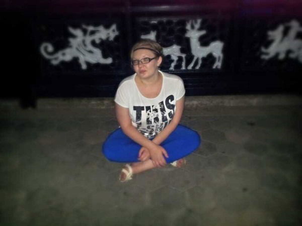 Екатерина Григорьевна