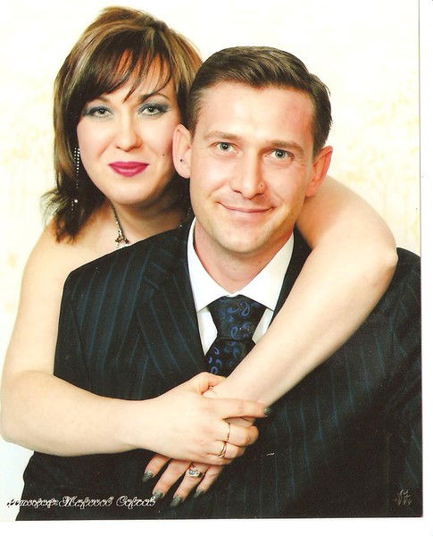 Регина Власенко