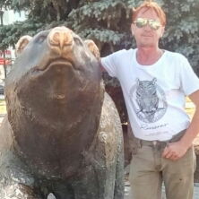 Сергей Баженов