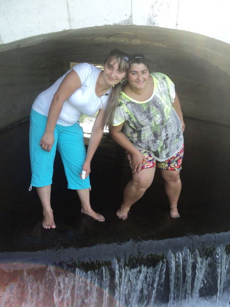 Мадина Сайгидаева