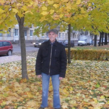 Олег Мурашенко