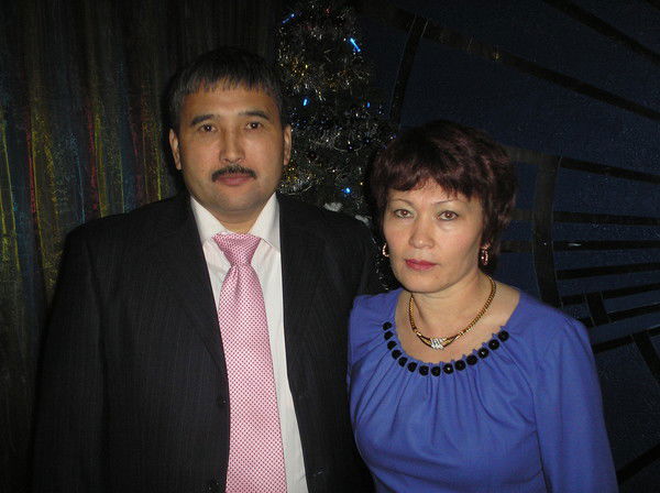 Алия Сатенова