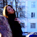 Таня Мишина