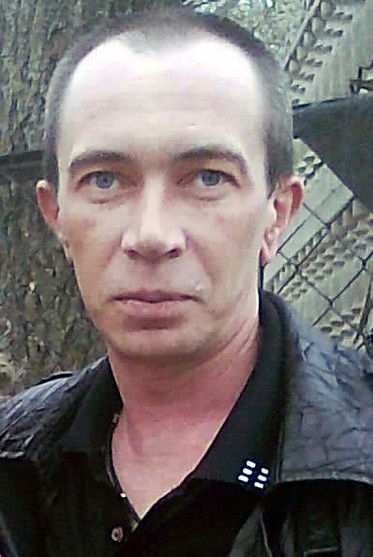 Василий Борзов