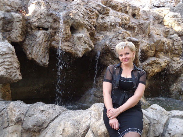 Светлана Старинская