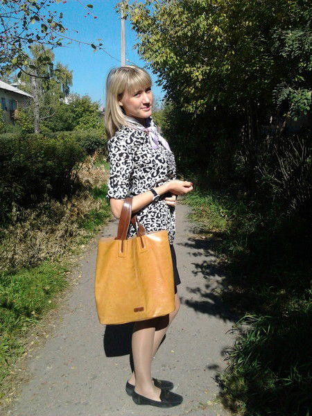 Лерочка Дронова