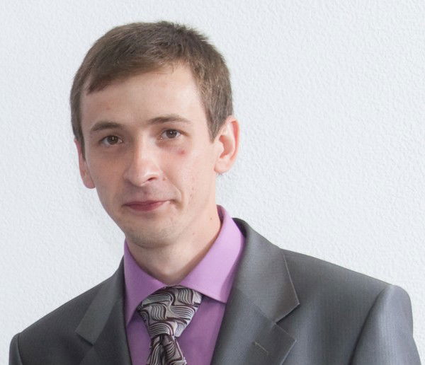 Александр Кайсин