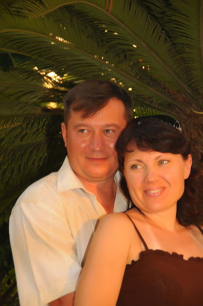 Ирина Усова