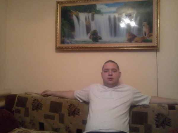 Алексей Мещеряков