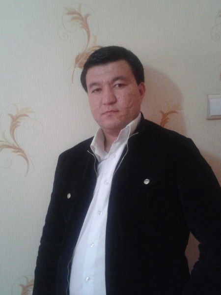 Manucher Искендеров