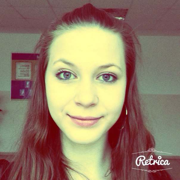 Анна Панченко