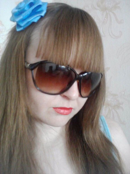 Лилия Заикина