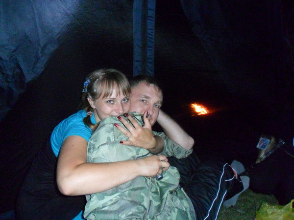 Виктория Глазова