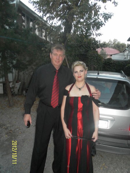 Ирина Власова