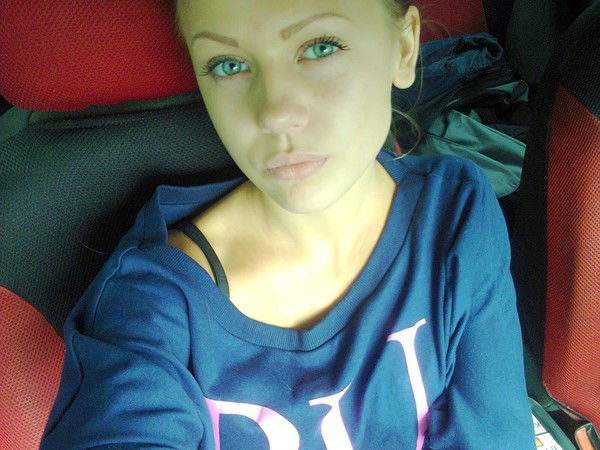 Юлия Гущина