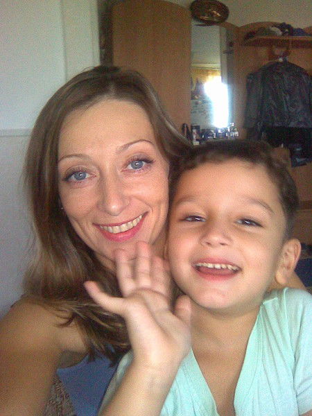 Елена Плотникова