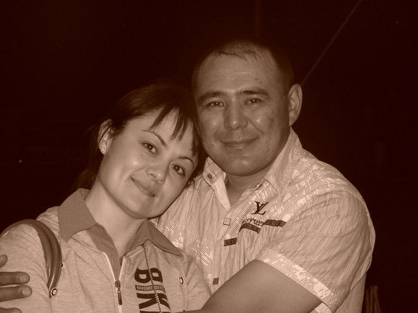 Резеда Салихова