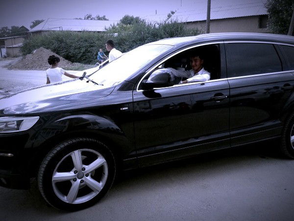 Paren Prastoy Spakoyniy Krutoy