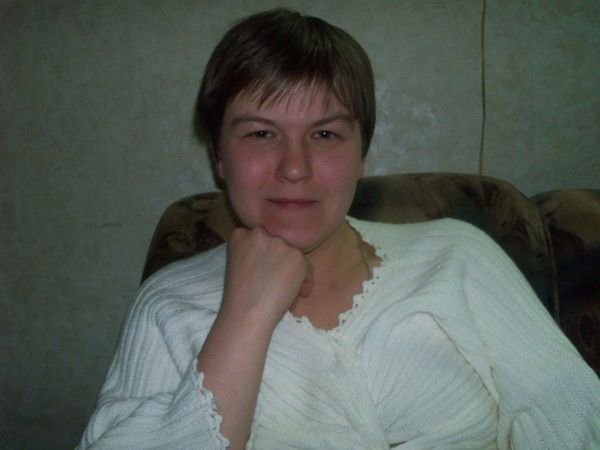 Светлана Конышева