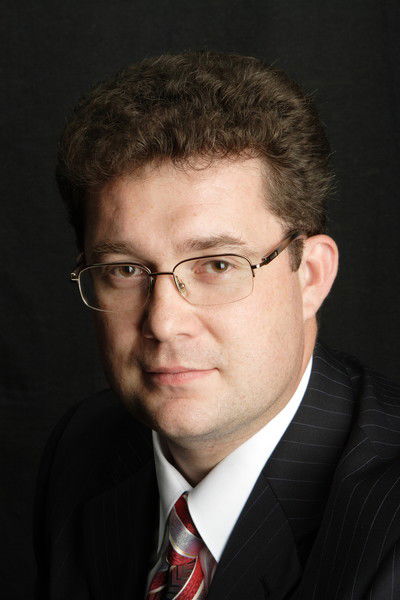 Ильдар Зиннатуллин