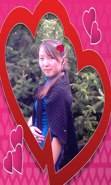 Гульназ Асанкулова